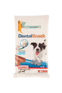 crancy dental snack for dog 180g